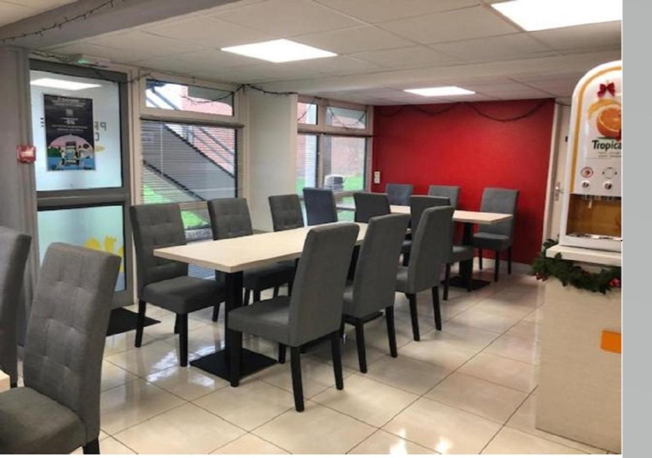 Premiere Classe Cambrai Proville Bagian luar foto