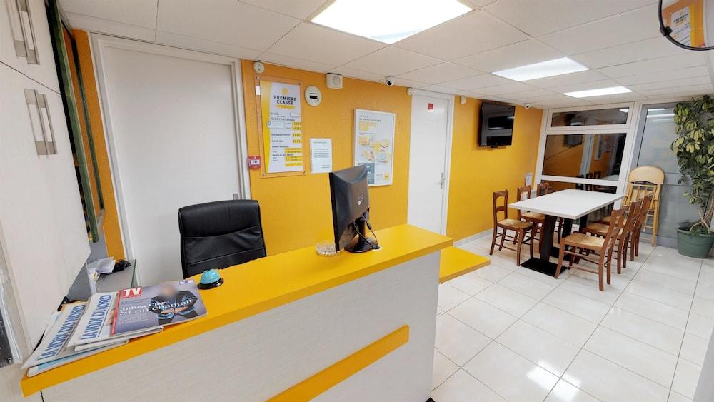 Premiere Classe Cambrai Proville Bagian luar foto