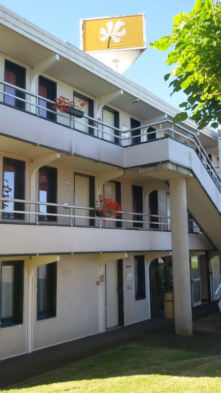 Premiere Classe Cambrai Proville Bagian luar foto