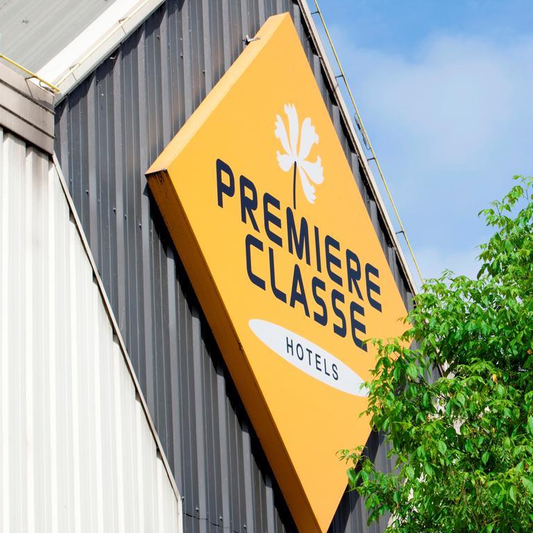 Premiere Classe Cambrai Proville Bagian luar foto