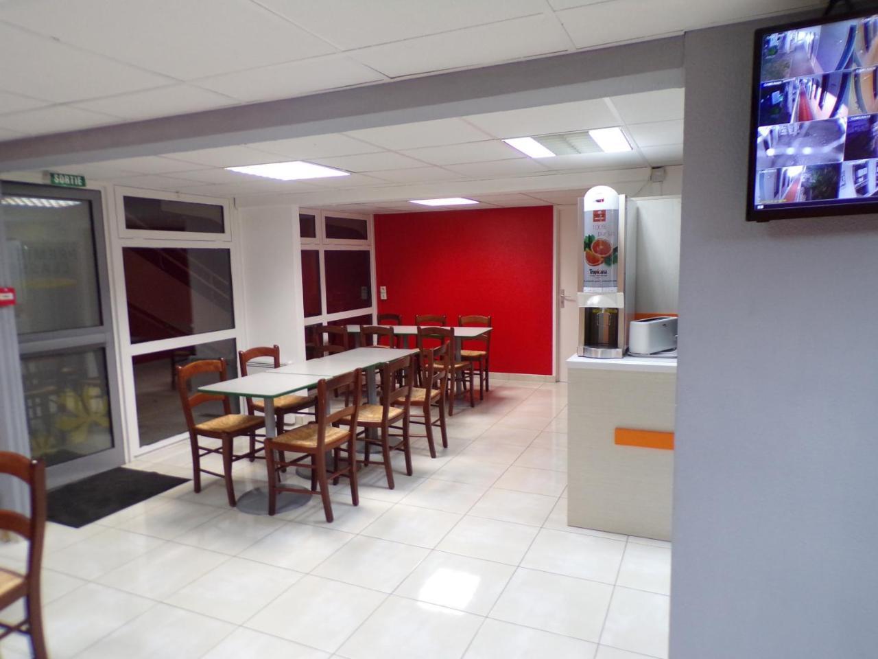 Premiere Classe Cambrai Proville Bagian luar foto