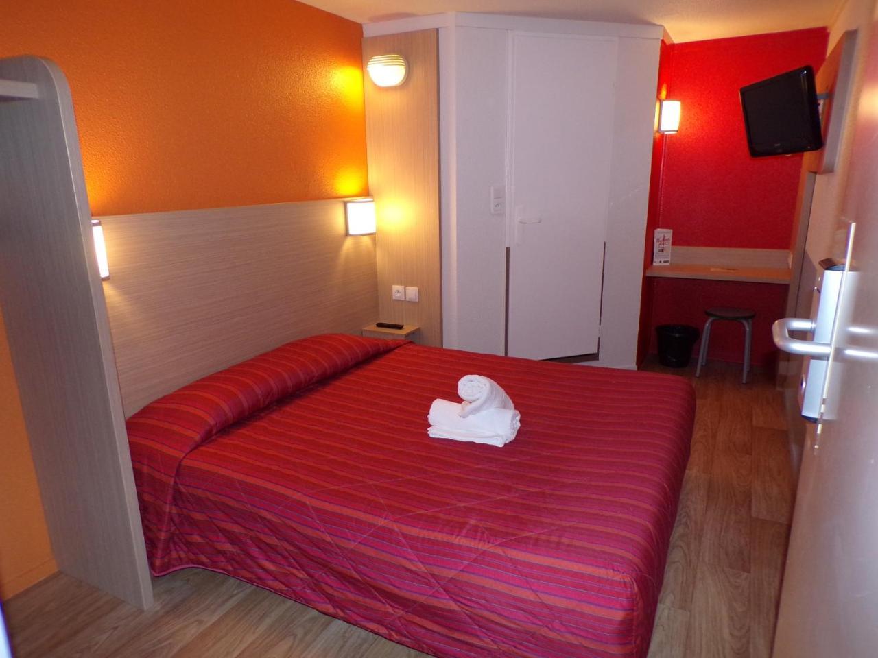 Premiere Classe Cambrai Proville Bagian luar foto