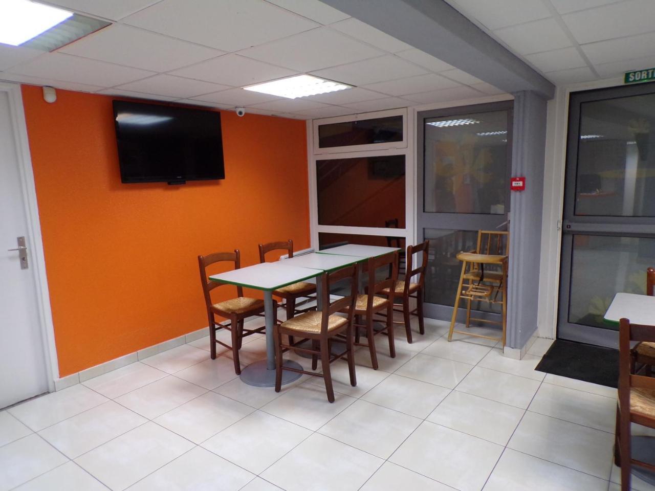 Premiere Classe Cambrai Proville Bagian luar foto