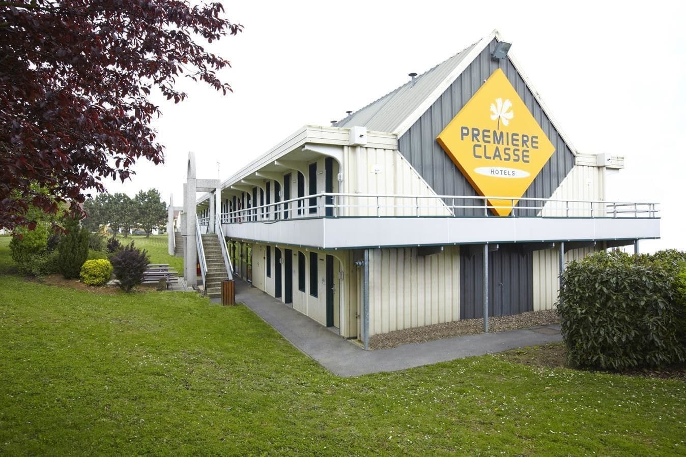 Premiere Classe Cambrai Proville Bagian luar foto