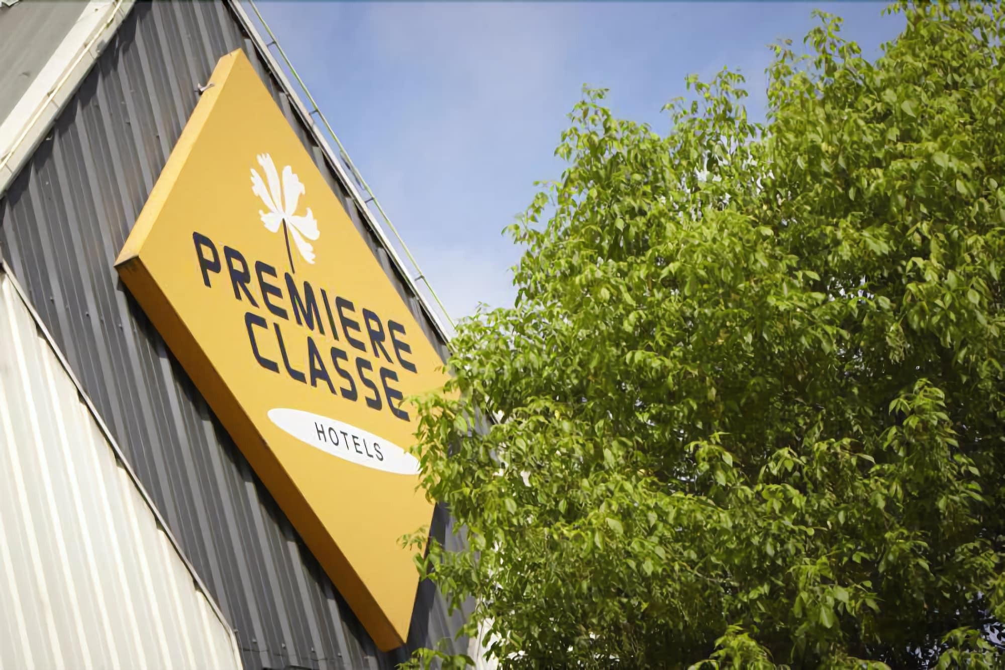 Premiere Classe Cambrai Proville Bagian luar foto