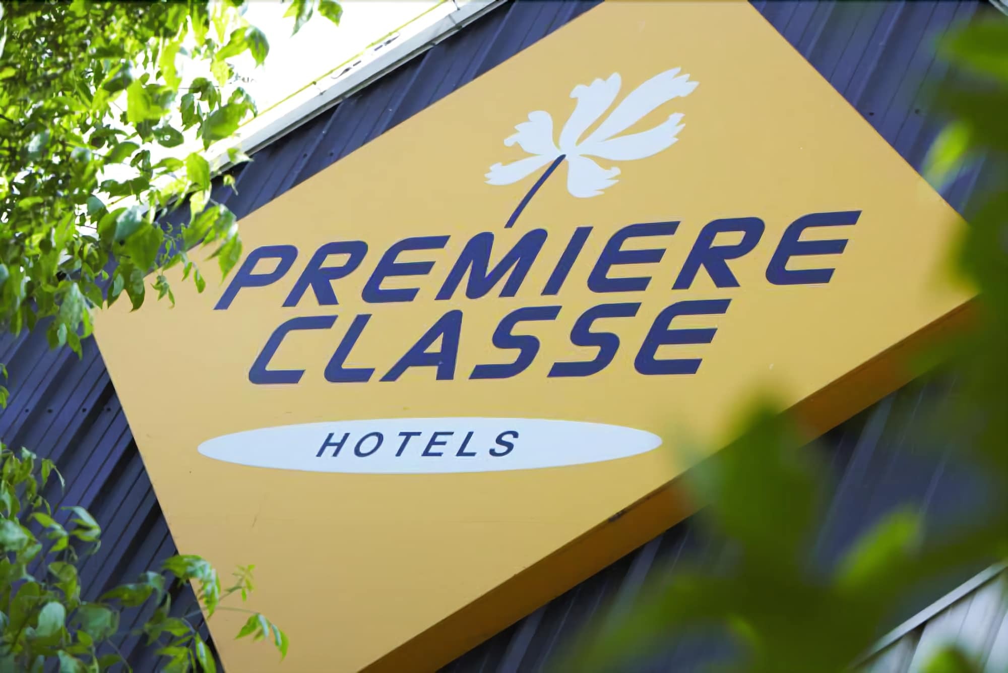Premiere Classe Cambrai Proville Bagian luar foto
