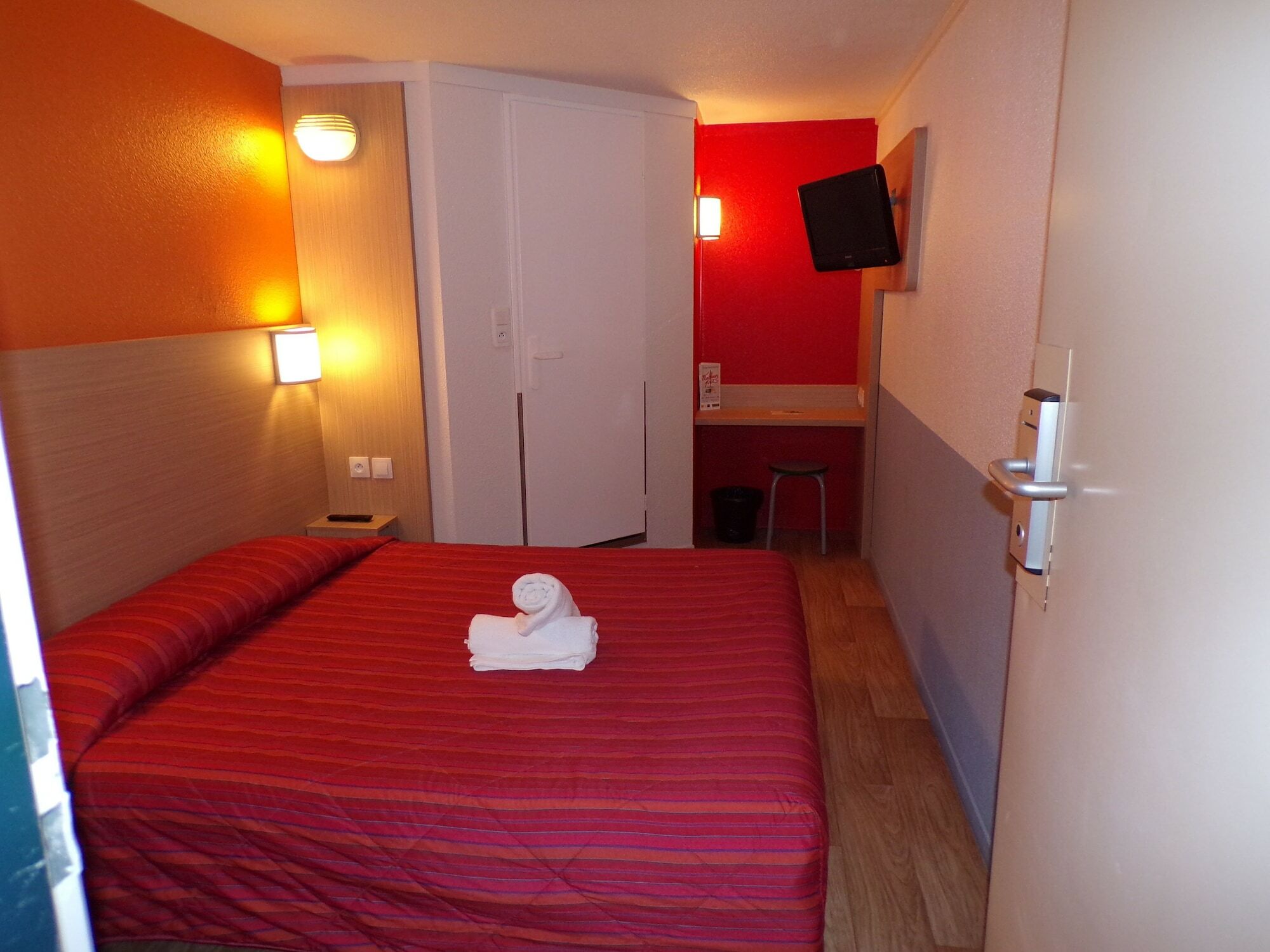 Premiere Classe Cambrai Proville Bagian luar foto
